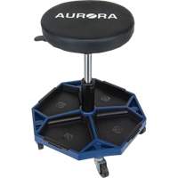 Swivel Work Stool Par Equipment