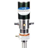 JAGP-120 Ensemble de pompe &agrave; graisse robuste avec commande pneumatique Par Equipment