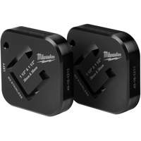 Fraises de cisaillement &agrave; &eacute;tr&eacute;sillon simple 1-3/8" x 1-5/8" Par Equipment