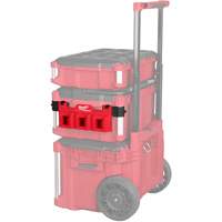 Accessoires de chariot pour boîte &agrave; outils PACKOUT Par Equipment