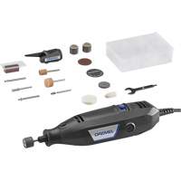 Corded Rotary Tool Kit Par Equipment