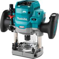 XGT Brushless Router Par Equipment