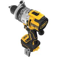 XR&reg; Brushless Cordless 3-Speed Hammer Drill (Tool Only), 1/2" Chuck, 20 V Par Equipment