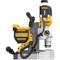 MAX* XR&reg; Cordless Brushless Magnetic Drill Press (Tool Only), 2" Par Equipment