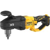 MAX* XR&reg; Brushless Cordless Compact Stud & Joist Drill (Tool Only) Par Equipment