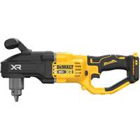MAX* XR&reg; Brushless Cordless Compact Stud & Joist Drill (Tool Only) Par Equipment