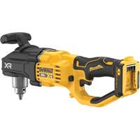 MAX* XR&reg; Brushless Cordless Compact Stud & Joist Drill (Tool Only) Par Equipment