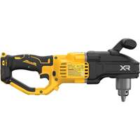 MAX* XR&reg; Brushless Cordless Compact Stud & Joist Drill (Tool Only) Par Equipment