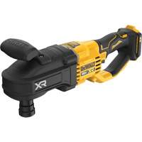 MAX* XR&reg; Brushless Cordless Quick Change Compact Stud & Joist Drill (Tool Only) Par Equipment
