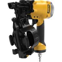 15° Coil Roofing Nailer Par Equipment