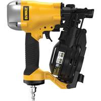 15° Coil Roofing Nailer Par Equipment