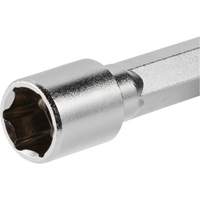 Jeu de tourne-&eacute;crous HollowCore, 7, Magn&eacute;tique, M&eacute;trique Par Equipment