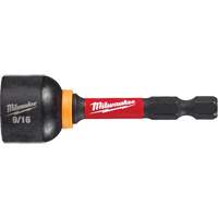 Tourne-&eacute;crou magn&eacute;tique Impact Duty SHOCKWAVE, 9/16" prise, 2-9/16" lo, Magn&eacute;tique Par Equipment