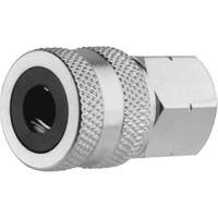 Steel Air Chuck Par Equipment