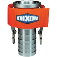 Locking Cam Arm Velcro&reg; Straps Par Equipment