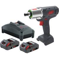 1/4" Quick Change 12Nm Cordless Clutch Tool Kit Par Equipment