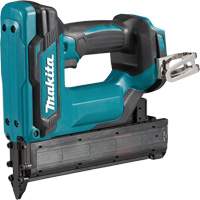 LXT 1-3/8" 18 ga Finish Nailer, 18 V, Lithium-Ion Par Equipment