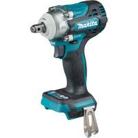 LXT Brushless 1/2" Impact Wrench with Friction Ring, 18 V, 1/2" Socket Par Equipment