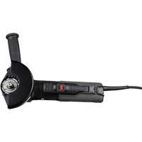 Meuleuse angulaire &eacute;lectrique avec interrupteur &agrave; palette, 4-1/2"/5", 120 V, 11 500 Tr/min Par Equipment