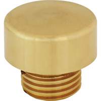 Pointe d emarteau de rechange pour marteau sans rebond Par Equipment