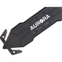 Disposable Safety Knife , Stainless Steel, Plastic Handle Par Equipment