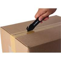 Disposable Safety Knife , Stainless Steel, Plastic Handle Par Equipment