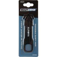 Disposable Safety Knife , Stainless Steel, Plastic Handle Par Equipment