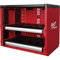 Rayonnage PACKOUT Par Equipment