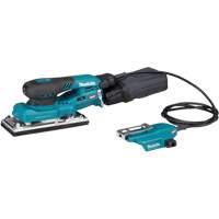 40Vmax XGT Brushless 1/3 Sheet Orbital Sander with AWS (Tool Only) Par Equipment