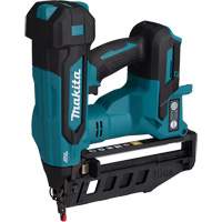 LXT Brushless 2-1/2" 16 Gauge Straight Finish Nailer (Tool Only), 18 V, Lithium-Ion Par Equipment