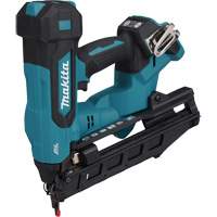LXT Brushless 2-1/2" 16 ga Angled Finish Nailer (Tool Only), 18 V, Lithium-Ion Par Equipment