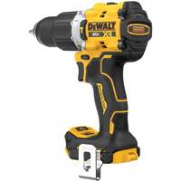 MAX* XR&reg; Brushless Cordless Hammer Drill (Tool Only), 1/2" Chuck, 20 V Par Equipment