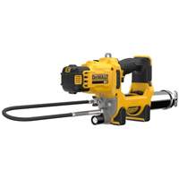 MAX* Cordless Variable 2-Speed Grease Gun (Tool Only), Lithium-Ion, 20 V Par Equipment