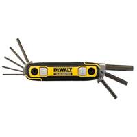 Cl&eacute; hexagonale pliante verrouillable TOUGHSERIES, 8 mcx, Imp&eacute;rial Par Equipment