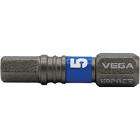 Embout Impactech, Hexagonale, 5 mm, Prise 1/4" Par Equipment