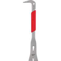 Extracteur de moulures, 4" la, 16" lo Par Equipment
