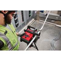 Cintreuse de tuyaux rigides avec AUTO-ZERO M18 FUEL (outil seulement) Par Equipment