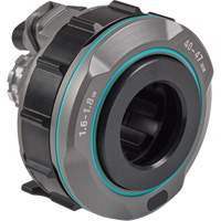 Bague r&eacute;glable 1,6" – 1,8" pour d&eacute;nudeur de c&acirc;bles pour conducteurs isol&eacute;s M18 FUEL Par Equipment