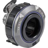 Bague r&eacute;glable 1,8" – 2,1" pour d&eacute;nudeur de c&acirc;bles pour conducteurs isol&eacute;s M18 FUEL Par Equipment