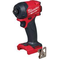 M18 FUEL SURGE Hex Hydraulic Driver (Tool Only), 1/4", 1000 in-lbs Max. Torque, 18 V, Lithium-Ion Par Equipment