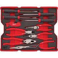 Pliers & Pick Set with Tray for PACKOUT Drawers Par Equipment