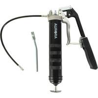 Pistolet-graisseur double &agrave; poign&eacute;e-levier Par Equipment