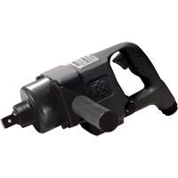 2920 Series Air Impact Wrench with D-Handle, 3/4" Drive, 3/8" NPT/3/8" NPTF Air Inlet, 5000 No Load RPM Par Equipment