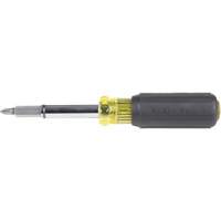 11-in-1 Magnetic Screwdriver / Nut Driver, Cushion Grip Handle Par Equipment