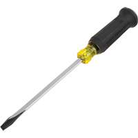 Keystone Demolition Driver, 5/16", 12-2/5" L, Cushion Grip Handle Par Equipment