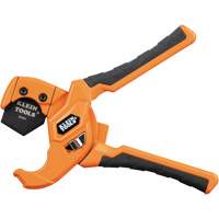 1-Inch PEX Pipe and Tubing Cutter, 1-1/5" Capacity Par Equipment