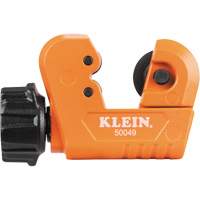Nano Tubing Cutter, 5/8" Capacity Par Equipment