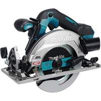 40Vmax XGT Brushless Circular Saw with AWS (Tool Only), 6-1/2", 40 V Par Equipment