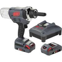 Cordless Blind Rivet Tool Kit Par Equipment