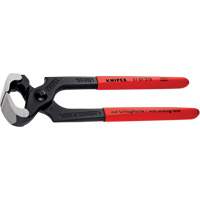 Hammerhead Style Carpenters' Pincers Par Equipment